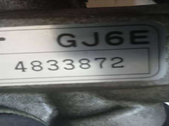 Foto 2ª: Cremallera de Direccion Mazda 6 1.8 CAT BERLINA 120CV 88KW (2004)