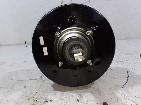 Foto 3ª: Servofreno Mercedes Clase V 200 136CV 100KW (2014)