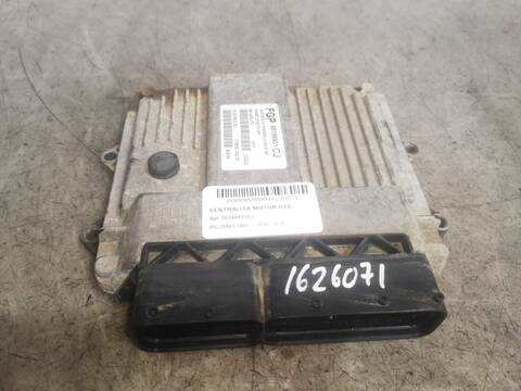 Foto 1ª: Centralita Motor ECU Opel Corsa Z13DTH (2007)