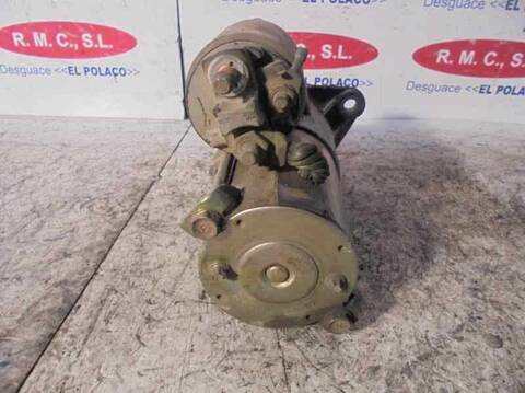 Foto 2ª: Motor de Arranque Daewoo Nubira 1.6 CAT BERLINA 109CV 80KW [F16D3] (2004)