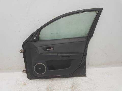 Foto 2ª: Puerta Delantera Derecha Mazda 3 1.6 CRDT ACTIVE