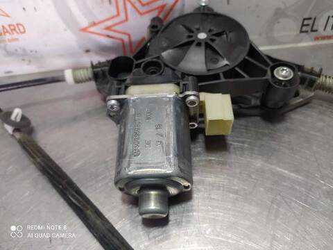 Foto 2ª: Elevalunas Eléctrico Delantero Izquierdo Skoda Octavia ACTIVE 105CV 77KW [CLH] (2015)