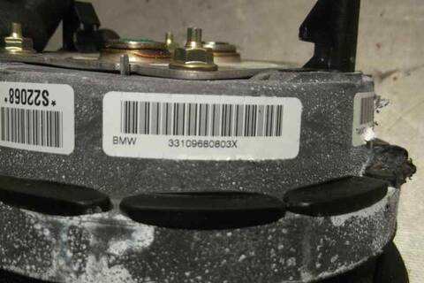 Foto 2ª: Airbag Delantero Izquierdo Bmw Serie 3 315 320 I BERLINA 150CV 110KW [20-6S-4 G] (2000)