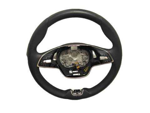 Volante Skoda Fabia DSGD