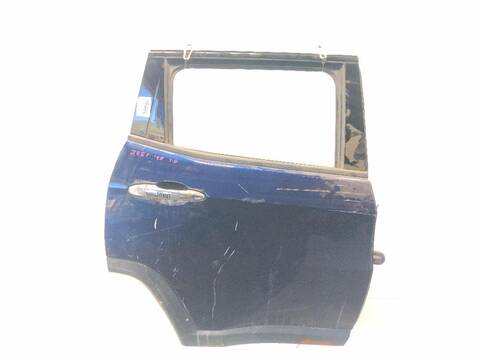 Foto 2ª: Puerta Trasera Derecha Jeep Renegade VERSION INDEFINIDA (2014)