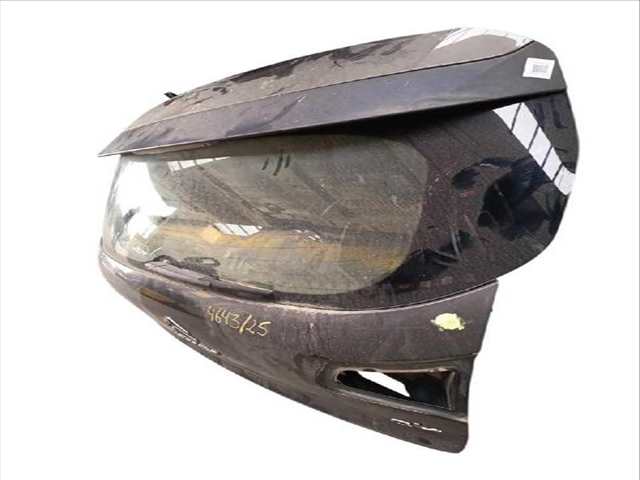 Portón Citroen C4 1.6 HDI 90