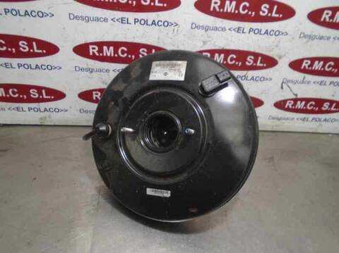 Servofreno Nissan Qashqai 360 116CV 85KW
