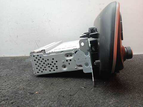 Foto 3ª: Sistema Audio Radio CD Hyundai Tucson 1.6 GDI 132CV 97KW [G4FD] (2019)
