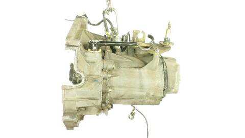 Foto 2ª: Caja Cambios Citroen Xsara 1.6 16V [NFU (TU5JP4)] (1997)