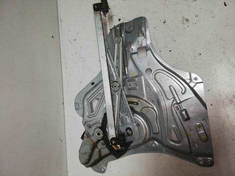 Foto 2ª: Elevalunas Eléctrico Delantero Derecho Hyundai ix35 D4HA (2013)