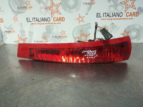 Piloto Trasero Derecho Tata Indica IDI 53CV 39KW