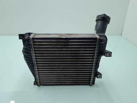 Foto 4ª: Intercooler Audi Q7 3.0 TDI 176KW) 239CV [CASA] (2008)