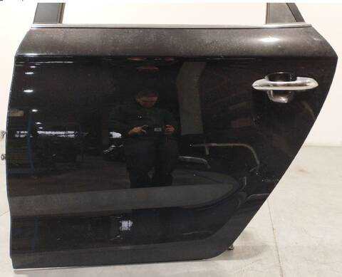 Foto 2ª: Puerta Trasera Izquierda Kia Carens 2.0 CVVT 139CV 102KW [G4GC] (2018)