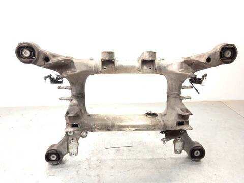 Foto 2ª: Puente Trasero Bmw Serie 7 720 730LD 245CV 180KW [N57D30A] (2009)