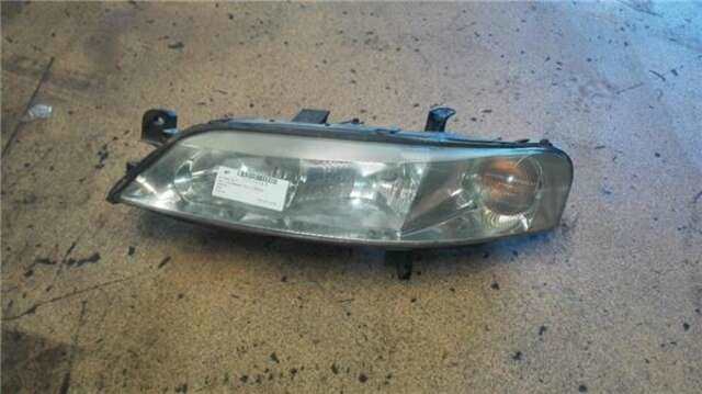 Faro Izquierdo Opel Vectra 2.0 DTI 16V