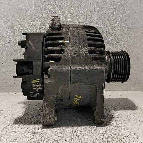 Foto 2ª: Alternador Renault Scenic DYNAMIQUE 1 DCI DIESEL 106CV (2003)