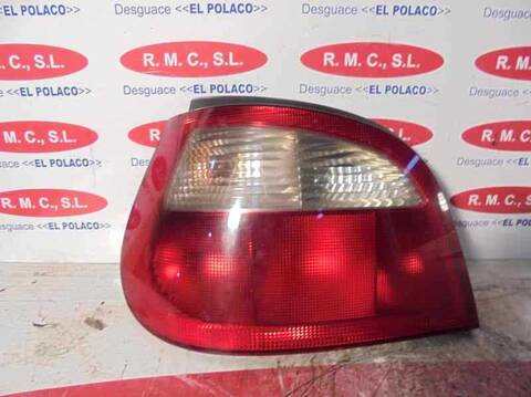 Foto 1ª: Piloto Portón Derecho Renault Megane 1.9 DTI DIESEL CAT HATCHBACK BERLINA 98CV 72KW I BERLINA HATCHBACK BA0) [F9Q A7] (2000)