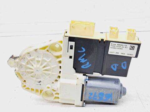 Elevalunas Eléctrico Delantero Izquierdo Citroen C5 VTR E) BERLINA 109CV 80KW
