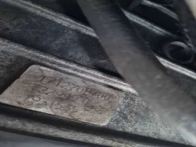Foto 2ª: Caja Cambios Mercedes Clase C 160 280 219.354) 231CV 170KW [M272943] (2008)