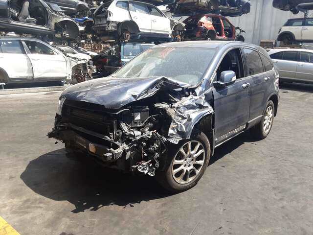 Bomba de Direccion Honda Crv 2.2 CTDI140CV RE2/4/5/6/7 DESDE MODELO 2007)