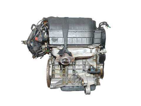 Foto 2ª: Motor Completo Peugeot 306 LFZ (1998)