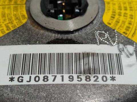Foto 4ª: Airbag Delantero Izquierdo Subaru Legacy 2.0 DIESEL CAT 150CV 110KW FAMILIAR [EE20] (2009)