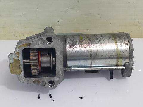 Foto 2ª: Motor de Arranque Ford Mondeo GHIA 06.2003 ) D) 131CV [FMBA - N7BA] (2000)