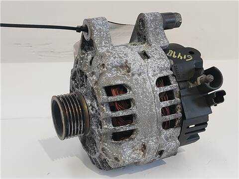 Foto 2ª: Alternador Citroen C3 1.1 I 60CV 44KW [HFX (TU1JP)] (2003)