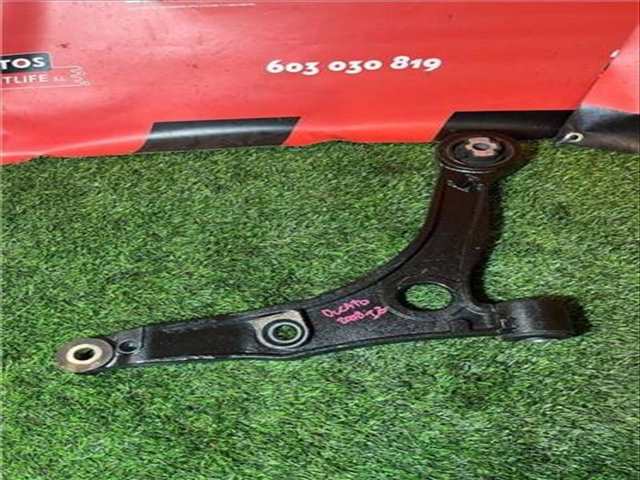 Foto 2ª: Brazo Suspension Delantero Izquierdo Fiat Ducato 130 L1H1 TEILVERGLAST RS 3000 MM JTD 131CV 96KW [F1AE0481D]