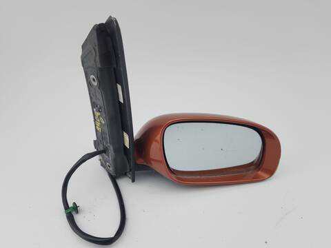 Retrovisor Derecho Volkswagen Touran 1.9 TDI 105CV 77KW