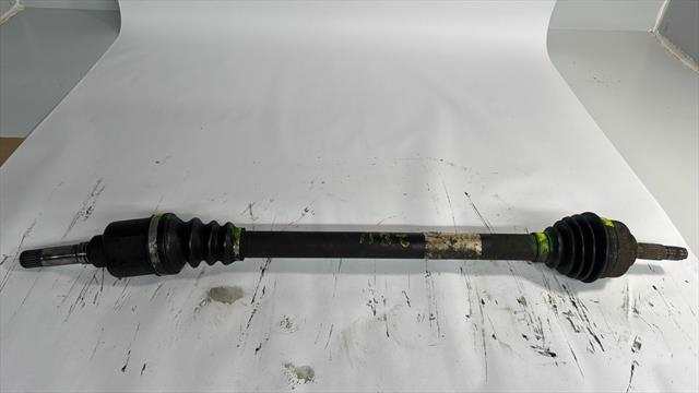 Foto 2ª: Transmision Delantera Derecha Peugeot 207 1.4 HDI [8HZ] (2008)