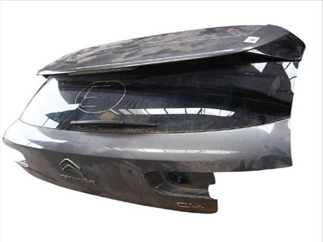 Portón Citroen C4 1.5 BLUEHDI 100