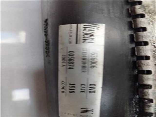 Foto 2ª: Radiador Motor Citroen Berlingo VERSION INDEFINIDA