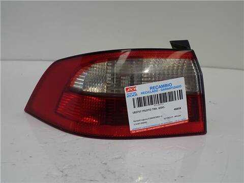 Piloto Trasero Izquierdo Renault Laguna 1.9 DCI BG0G) 120CV 88KW