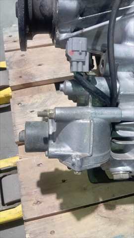 Caja Transfer Opel Frontera 2.2 D B 3P