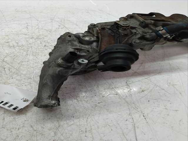 Foto 2ª: Intercooler Mercedes Sprinter 313 CDI 129 CV 95KW [OM651.955]