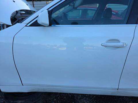 Puerta Delantera Izquierda Bmw Serie 5 530 D 218CV 160KW