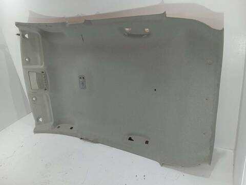 Foto 3ª: Techo Interior Nissan Leaf ACENTA 109CV 80KW [EM57] (2016)