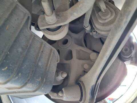 Mangueta Trasera Izquierda Audi A4 BASICO AVANT 150CV 110KW