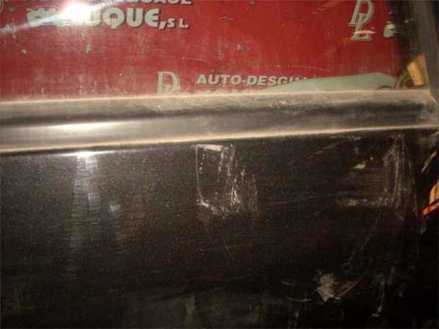 Foto 2ª: Puerta Delantera Derecha Peugeot 206 2.0 CC [2.0 LTR. - 100 KW 16V CAT (RFN - EW10J4)] [RFN (EW10J4)]