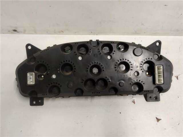 Foto 2ª: Cuadro de Instrumentos Chevrolet Aveo 1.4 LS [1.4 LTR. - 74 KW CAT] [F14D4]