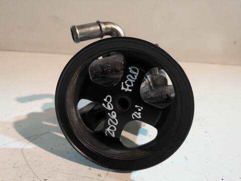 Bomba de Direccion Ford Transit R3PA