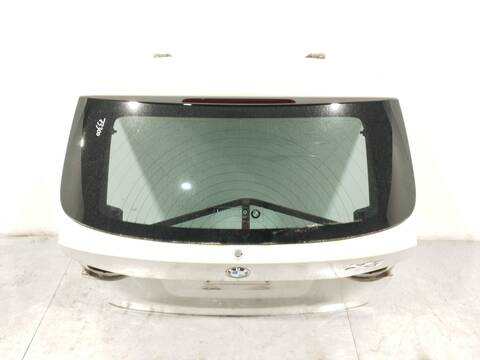 Foto 2ª: Portón Bmw X1 SDRIVE 20 D 177CV 130KW [N47 D20 C] (2010)