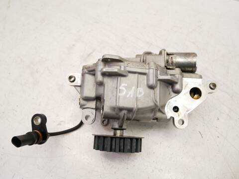 Bomba de Aceite Ford Transit 130 - 150 CV