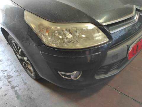 Foto 3ª: Paragolpes Delantero Citroen C4 9HX BERLINA (2009)