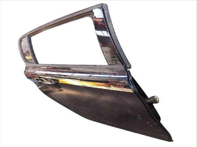 Foto 3ª: Puerta Trasera Derecha Peugeot 308 1.6 HDI - BLUEHDI 115 (2013)