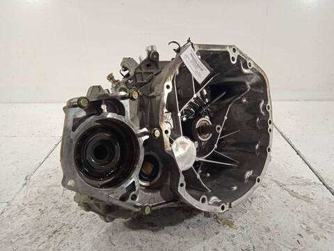 Caja Cambios Nissan X-Trail 2.0 DCI TD CAT 150CV 110KW T31)