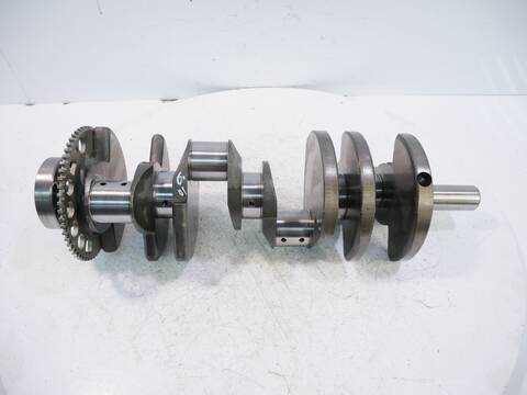 Foto 1ª: Cigüeñal Chevrolet Silverado 325CUV8 360 CV 265KW [L83] (2014)