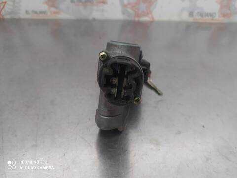 Foto 4ª: Motor de Arranque Nissan Primera 1.6 16V CAT BERLINA 99CV 73KW (1996)