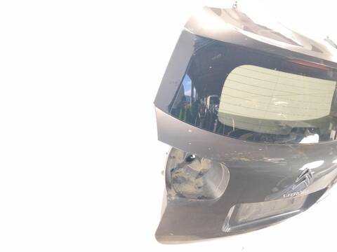 Foto 2ª: Portón Citroen C5 1.5 BLUEHDI 130 AIRCROSS (2018)